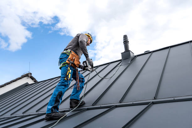 Best Roof Coating and Sealing  in Terrell Hills, TX