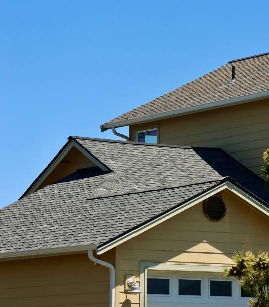 Best Gutter Installation and Repair  in Terrell Hills, TX